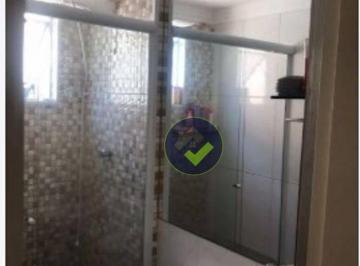 Apartamento · 45m² · 2 Quartos · 1 Vaga · Apartamento Em Jardim Tatiana, Votorantim/sp de 45 m² 2 Quartos À Venda por R$175.000