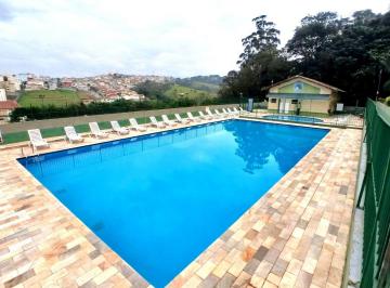 Apartamento · 53m² · 2 Quartos · 1 Vaga · Apartamento Em Jardim Caiapia, Cotia/sp de 53 m² 2 Quartos À Venda por R$230.000
