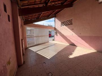 Casa · 53m² · 2 Quartos · 2 Vagas · Casa Em Balneário Esmeralda, Praia Grande/sp de 53 m² 2 Quartos À Venda por R$315.000