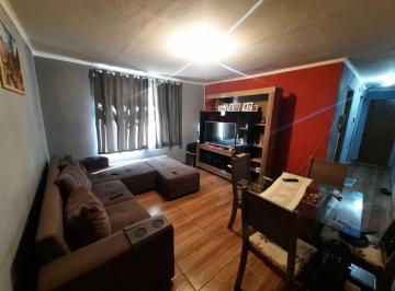 Apartamento · 44m² · 2 Quartos · 1 Vaga · Apartamento Em Fazendinha, Curitiba/pr de 44 m² 2 Quartos À Venda por R$235.000
