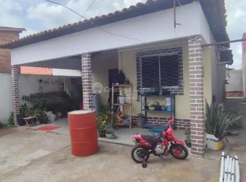 Casa · 48m² · 3 Quartos · 2 Vagas · Casa Em Porto Do Centro, Teresina/pi de 48 m² 3 Quartos À Venda por R$230.000