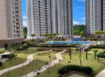 Apartamento · 52m² · 2 Quartos · 1 Vaga · Apartamento Em Pagador de Andrade, Jacareí/sp de 52 m² 2 Quartos À Venda por R$355.100