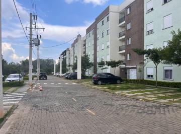 Apartamento · 49m² · 2 Quartos · 1 Vaga · Apartamento Em, Vargem Grande Paulista/sp de 49 m² 2 Quartos À Venda por R$230.000
