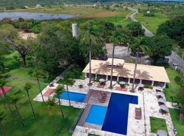 Terreno · 360m² · Terreno Em Icaraí, Caucaia/ce de 0 m² À Venda por R$130.000