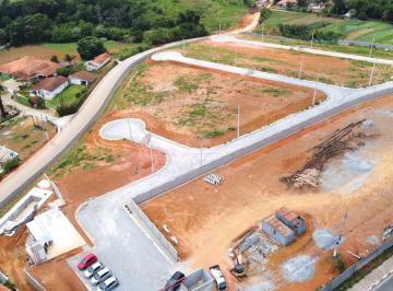 Terreno · 125m² · Terreno Em Jardim Santa Paula, Cotia/sp de 0 m² À Venda por R$120.000