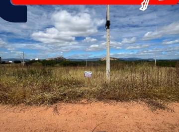 Terreno · 220m² · Terreno Em Centro, Patos/pb de 220 m² À Venda por R$40.000