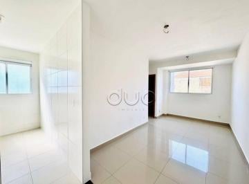 Apartamento · 45m² · 2 Quartos · 1 Vaga · Apartamento Em Gleba Califórnia, Piracicaba/sp de 45 m² 2 Quartos À Venda por R$220.000