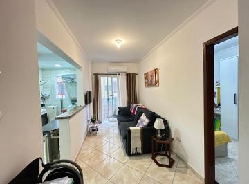 Apartamento · 45m² · 1 Quarto · 1 Vaga · Apartamento Em Vila Mirim, Praia Grande/sp de 45 m² 1 Quartos À Venda por R$270.000