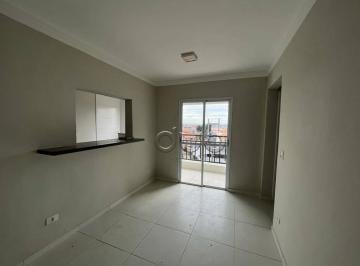 Apartamento · 63m² · 2 Quartos · 1 Vaga · Apartamento Em Gleba Califórnia, Piracicaba/sp de 63 m² 2 Quartos À Venda por R$220.000