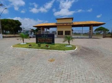 Terreno · 282m² · Terreno Em Centro, Caucaia/ce de 0 m² À Venda por R$75.000