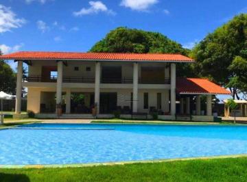 Terreno · 278m² · Terreno Em Centro, Caucaia/ce de 0 m² À Venda por R$75.000