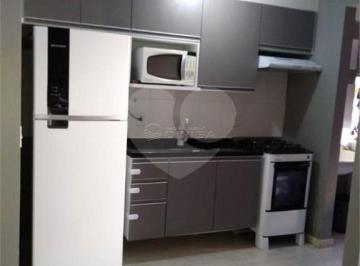Apartamento · 46m² · 2 Quartos · Apartamento Em Terras de Santa Teresa, Itupeva/sp de 46 m² 2 Quartos À Venda por R$270.000