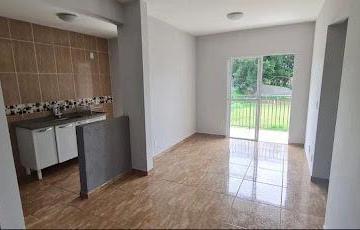 Apartamento · 56m² · 2 Quartos · 1 Vaga · Apartamento Em Loteamento Santo Antonio, Jaguariúna/sp de 56 m² 2 Quartos À Venda por R$280.000