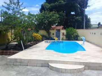 Casa · 280m² · 2 Quartos · 3 Vagas · Casa Em Colubande, São Gonçalo/rj de 0 m² 2 Quartos À Venda por R$350.000
