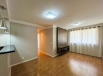 Apartamento · 67m² · 3 Quartos · 1 Vaga · Apartamento Em Granja Viana II, Cotia/sp de 67 m² 3 Quartos À Venda por R$360.000