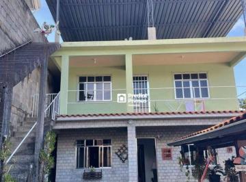 Casa · 160m² · 4 Quartos · 2 Vagas · Casa Em Chácara Paraíso, Nova Friburgo/rj de 160 m² 4 Quartos À Venda por R$350.000