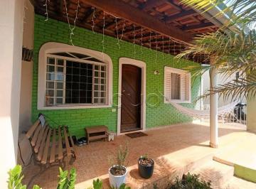 Casa · 100m² · 3 Quartos · 5 Vagas · Casa Em Perdizes, Piracicaba/sp de 100 m² 3 Quartos À Venda por R$350.000