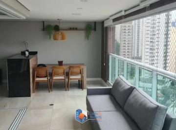 Apartamento · 157m² · 3 Quartos · 3 Vagas · Apartamento Em Vila Mariana, São Paulo/sp de 157 m² 3 Quartos À Venda por R$2.675.000