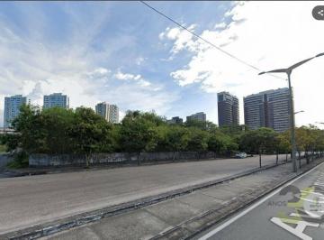 Terreno · 5093m² · Terreno Em Guararapes, Fortaleza/ce de 0 m² À Venda por R$