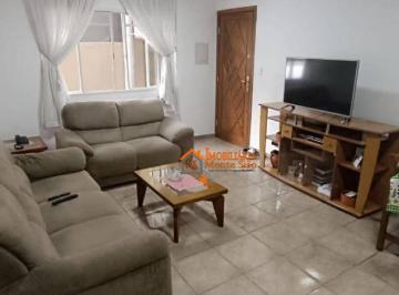 Apartamento · 70m² · 2 Quartos · 1 Vaga · Apartamento Em Jardim Santa Mena, Guarulhos/sp de 70 m² 2 Quartos À Venda por R$360.000