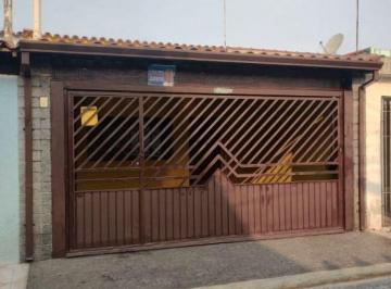 Casa · 121m² · 2 Quartos · 2 Vagas · Casa Em Jardim Míriam, Suzano/sp de 121 m² 2 Quartos À Venda por R$360.000