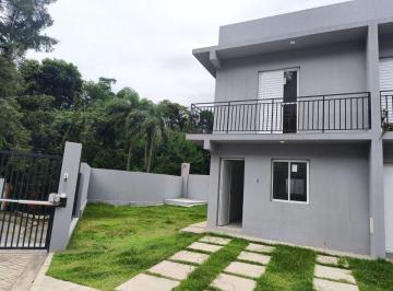 Casa · 59m² · 2 Quartos · 1 Vaga · Casa Em Quinta Dos Angicos, Cotia/sp de 59 m² 2 Quartos À Venda por R$360.000