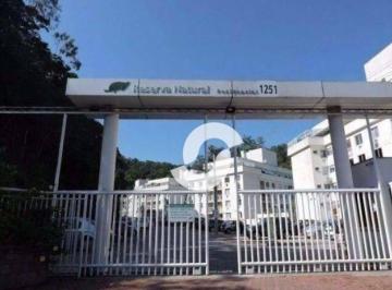 Apartamento · 70m² · 2 Quartos · 1 Vaga · Apartamento Em Maceió, Niterói/rj de 70 m² 2 Quartos À Venda por R$360.000