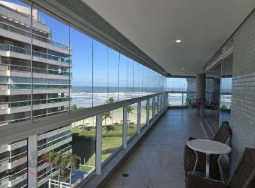 Apartamento · 254m² · 4 Quartos · 3 Vagas · Apartamento Em Riviera, Bertioga/sp de 254 m² 4 Quartos À Venda por R$ Ou Para Locação