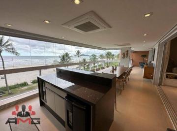 Apartamento · 234m² · 4 Quartos · 4 Vagas · Apartamento Em Riviera, Bertioga/sp de 234 m² 4 Quartos À Venda por R$ Ou Para Locação