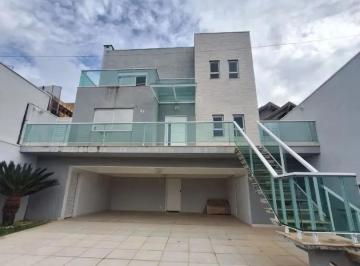 Casa · 430m² · 4 Quartos · 6 Vagas · Casa Em Urbanova, São José Dos Campos/sp de 430 m² 4 Quartos À Venda por R$2.900.000
