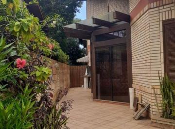 Casa · 430m² · 4 Quartos · 2 Vagas · Casa Em Jurerê, Florianópolis/sc de 430 m² 4 Quartos À Venda por R$5.000.000