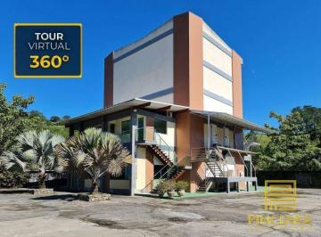 Comercial · 1600m² · Galpão Em Centro, Cachoeiras de Macacu/rj de 1600 m² À Venda por R$8.000.000
