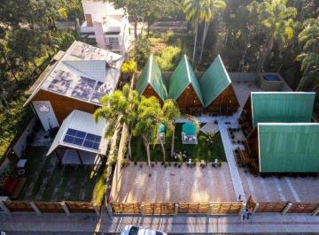 Casa · 700m² · 10 Quartos · 7 Vagas · Casa Em Mariscal, Bombinhas/sc de 700 m² 10 Quartos À Venda por R$5.500.000