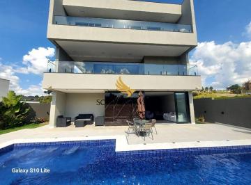 Casa · 476m² · 4 Quartos · 5 Vagas · Casa Em Vila Maringá, Jundiaí/sp de 476 m² 4 Quartos À Venda por R$4.760.000