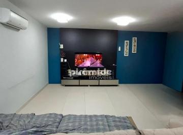 Apartamento · 245m² · 4 Quartos · 3 Vagas · Apartamento Em Jardim Das Colinas, São José Dos Campos/sp de 245 m² 4 Quartos À Venda por R$3.000