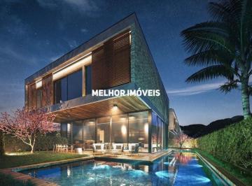 Casa · 344m² · 4 Quartos · 2 Vagas · Casa Em Praia Do Estaleiro, Balneário Camboriú/sc de 344 m² 4 Quartos À Venda por R$5.980.000