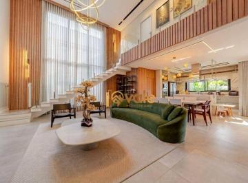 Casa · 330m² · 4 Quartos · 4 Vagas · Casa Em Jardim Do Golfe, São José Dos Campos/sp de 330 m² 4 Quartos À Venda por R$4.800.000
