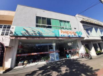 Comercial · 530m² · 4 Vagas · Predio Em São Vicente, Itajaí/sc de 530 m² À Venda por R$8.000.000