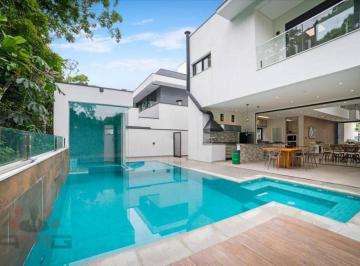 Casa · 337m² · 5 Quartos · 4 Vagas · Casa Em Riviera - Módulo 24, Bertioga/sp de 337 m² 5 Quartos À Venda por R$6.500.000ou Para Loca
