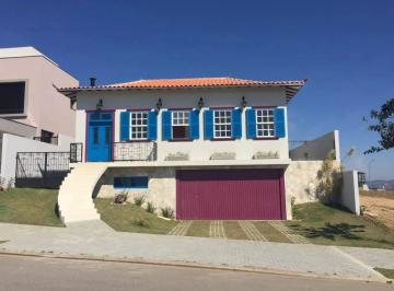 Casa · 250m² · 3 Quartos · 4 Vagas · Casa Em Condomínio Residencial Alphaville II, São José Dos Campos/sp de 250 m² 3 Quartos À Venda por