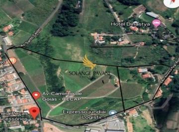 Terreno · 65176m² · Terreno Em Jardim São Bento, Jundiaí/sp de 65176 m² À Venda por R$