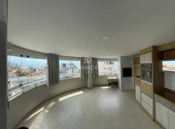 Apartamento · 118m² · 2 Quartos · 1 Vaga · Apartamento Em Centro, Barra Velha/sc de 118 m² 2 Quartos À Venda por R$1.100.000