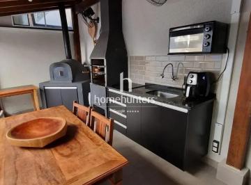 Casa · 80m² · 3 Quartos · 3 Vagas · Casa Em Fazenda Santa Cândida, Campinas/sp de 80 m² 3 Quartos À Venda por R$1.100.000