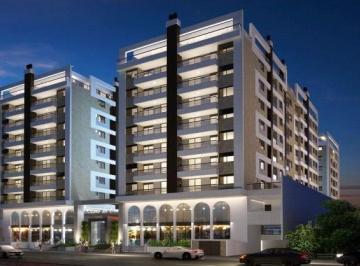 Apartamento · 76m² · 3 Quartos · 1 Vaga · Apartamento Em Abraão, Florianópolis/sc de 76 m² 3 Quartos À Venda por R$916.000