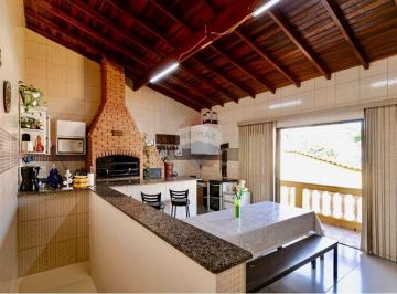 Casa · 280m² · 5 Quartos · 7 Vagas · Casa Em Vila Lavínia, Mogi Das Cruzes/sp de 280 m² 5 Quartos À Venda por R$999.000