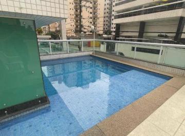 Apartamento · 100m² · 3 Quartos · 2 Vagas · Apartamento Em Cidade Ocian, Praia Grande/sp de 100 m² 3 Quartos À Venda por R$1.100.000