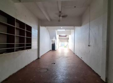 Comercial · 207m² · 4 Quartos · 1 Vaga · Predio Em Centro, Santos/sp de 207 m² 4 Quartos À Venda por R$980.000