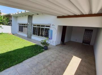 Casa · 162m² · 4 Quartos · 2 Vagas · Casa Em Dom Bosco, Itajaí/sc de 162 m² 4 Quartos À Venda por R$1.100.000