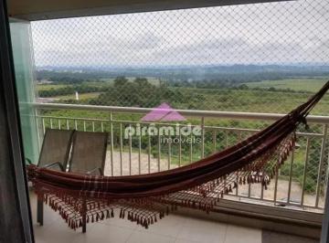 Apartamento · 99m² · 3 Quartos · 2 Vagas · Apartamento Em Vila Industrial, São José Dos Campos/sp de 99 m² 3 Quartos À Venda por R$1.050.000