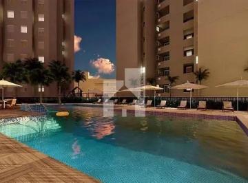 Apartamento · 98m² · 3 Quartos · 3 Vagas · Apartamento Em Horto Florestal, Jundiaí/sp de 98 m² 3 Quartos À Venda por R$1.070.000